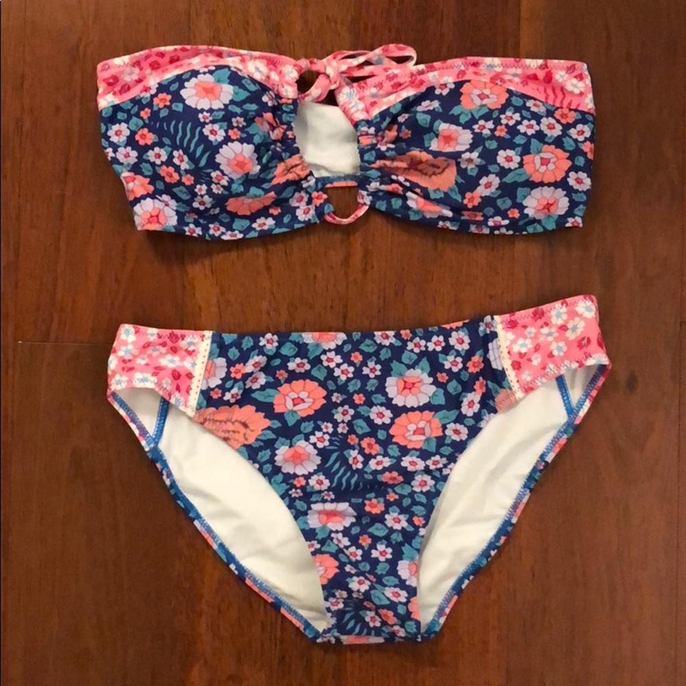 NWT Cupshe Bikini